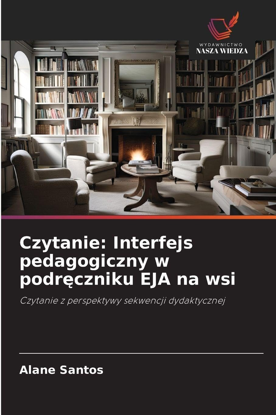 Czytanie: Interfejs pedagogiczny w podr¿czniku EJA na wsi Business, Finance & Career
