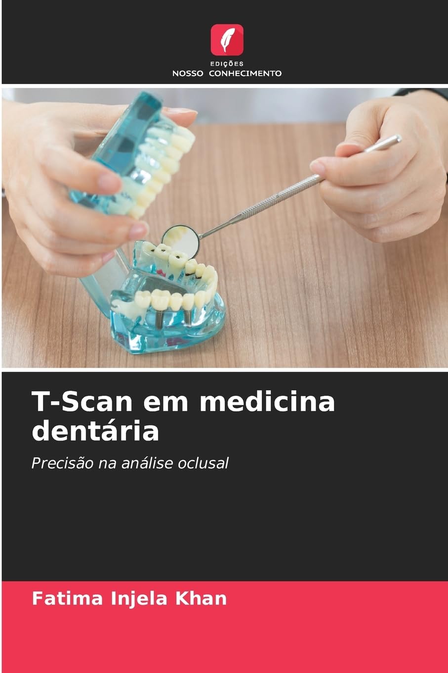 T-Scan em medicina dentária Medicine