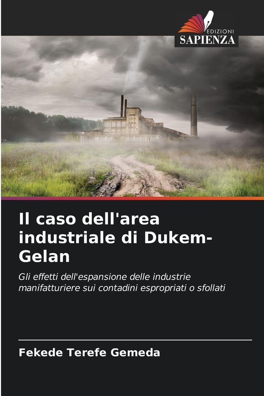 Il caso dell'area industriale di Dukem-Gelan Law