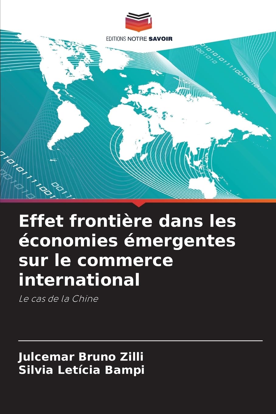 Effet frontière dans les économies émergentes sur le commerce international Law
