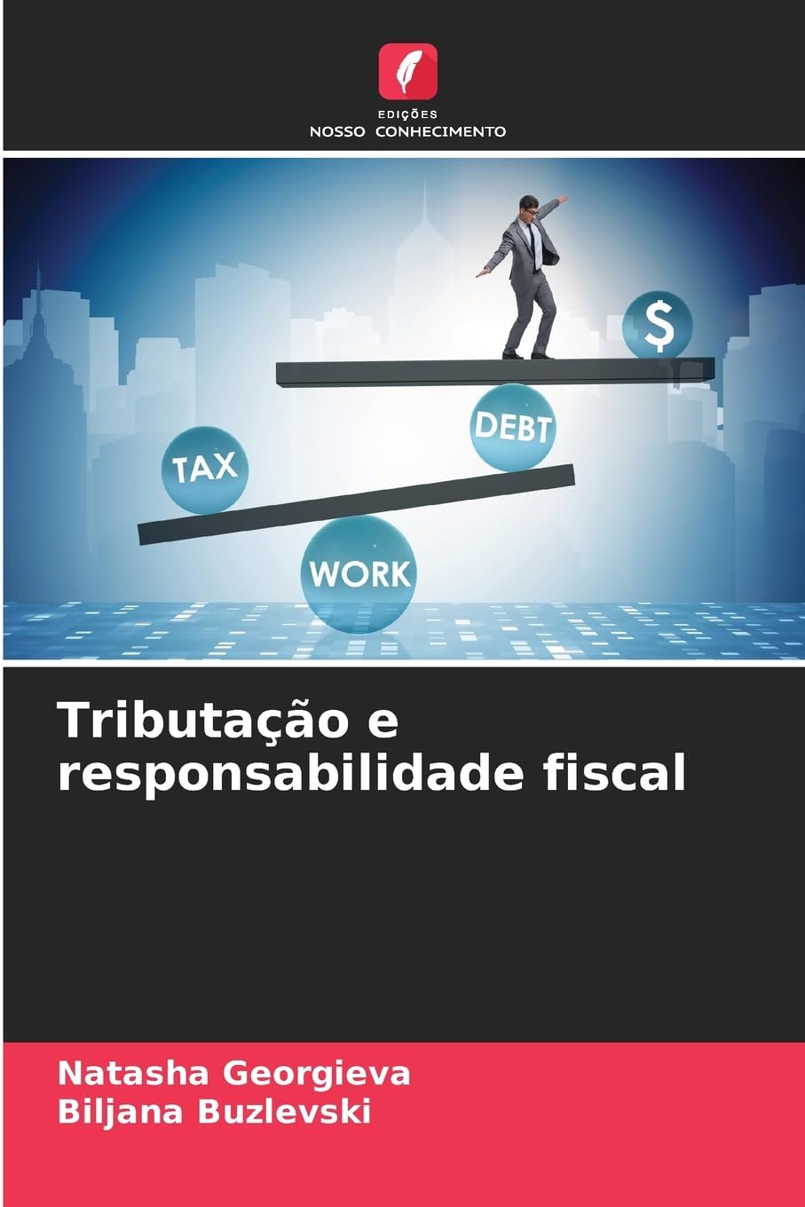 Tributação e responsabilidade fiscal Law