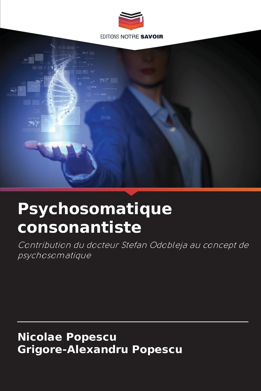 Psychosomatique consonantiste Medicine
