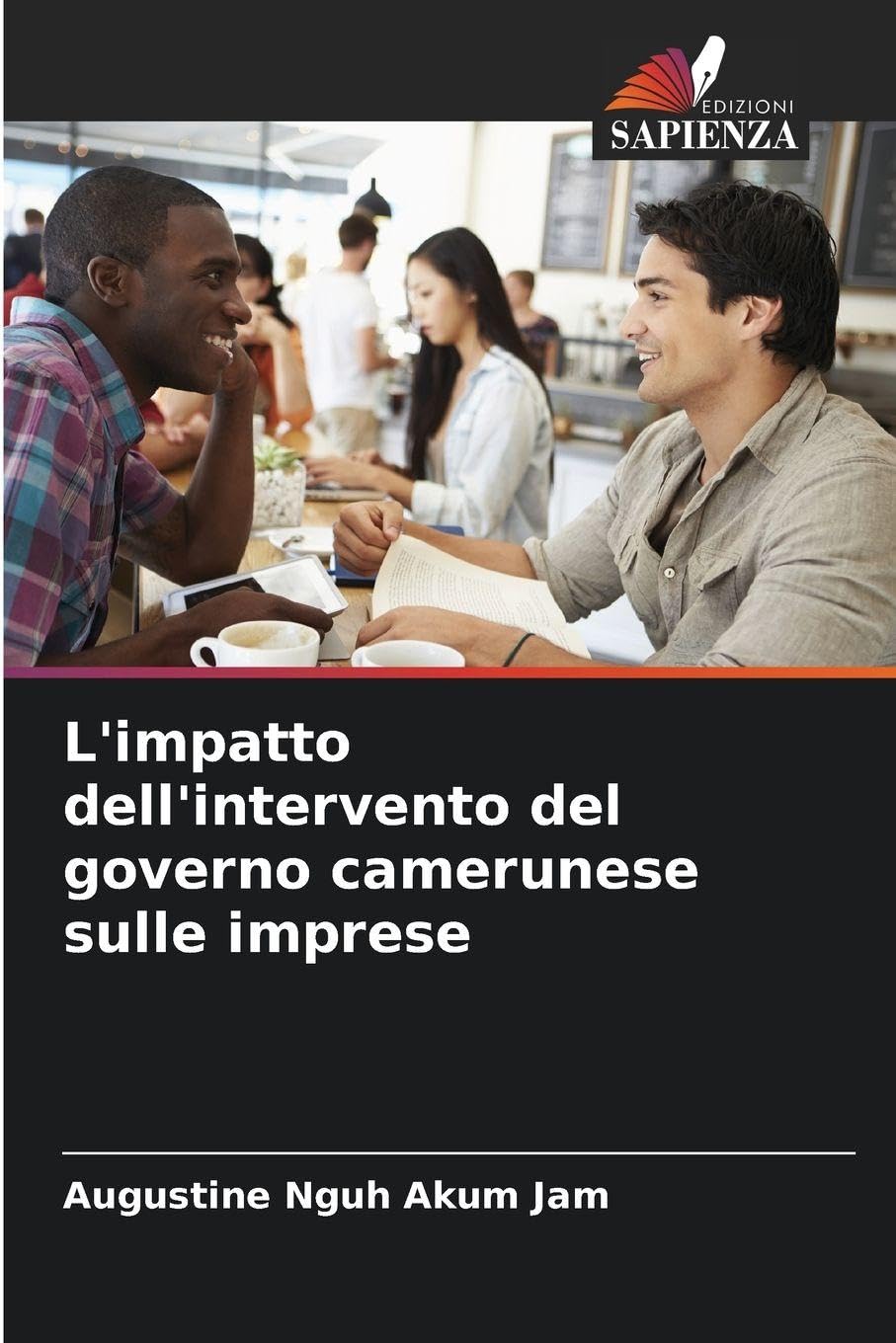 L'impatto dell'intervento del governo camerunese sulle imprese Law