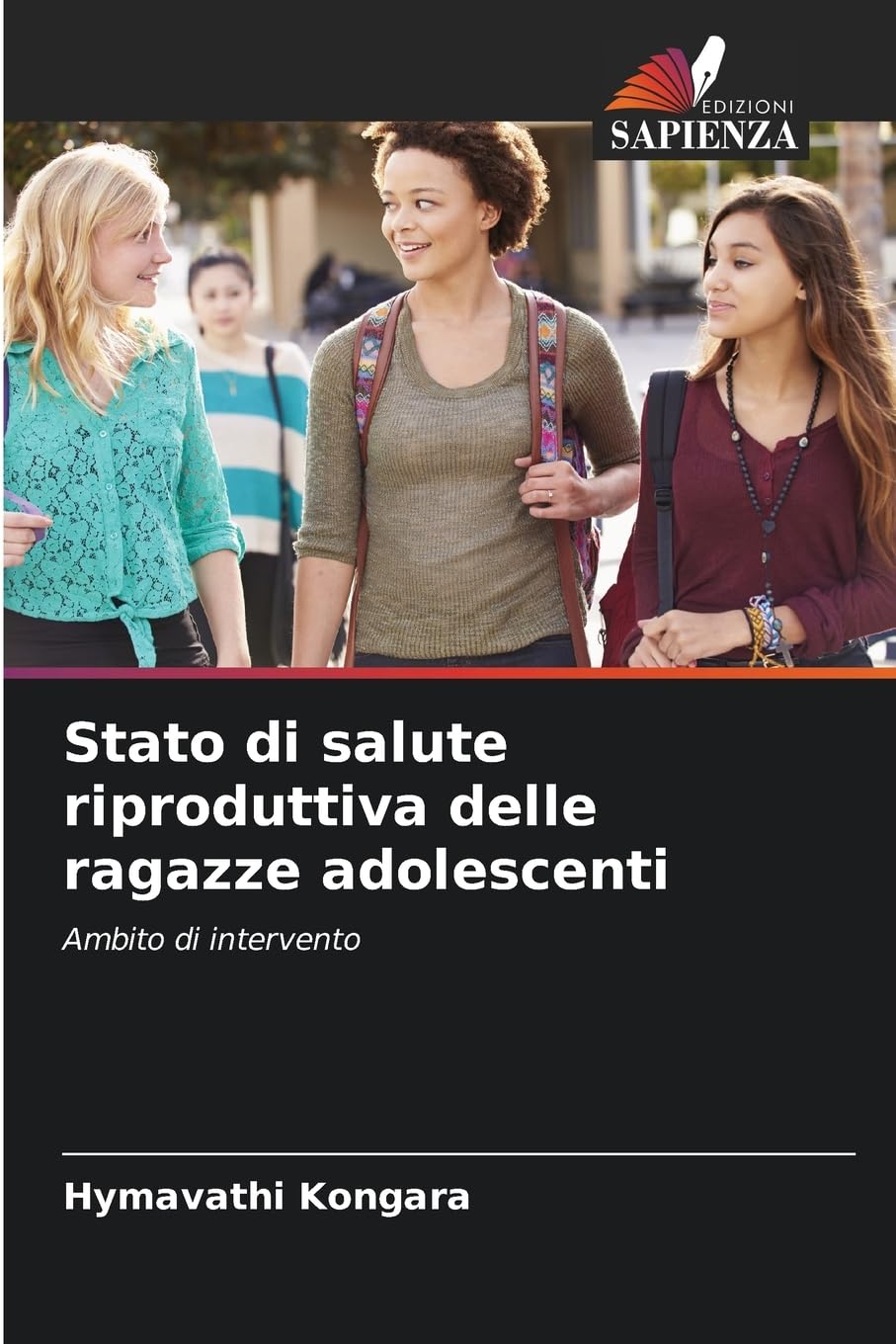 Stato di salute riproduttiva delle ragazze adolescenti Law