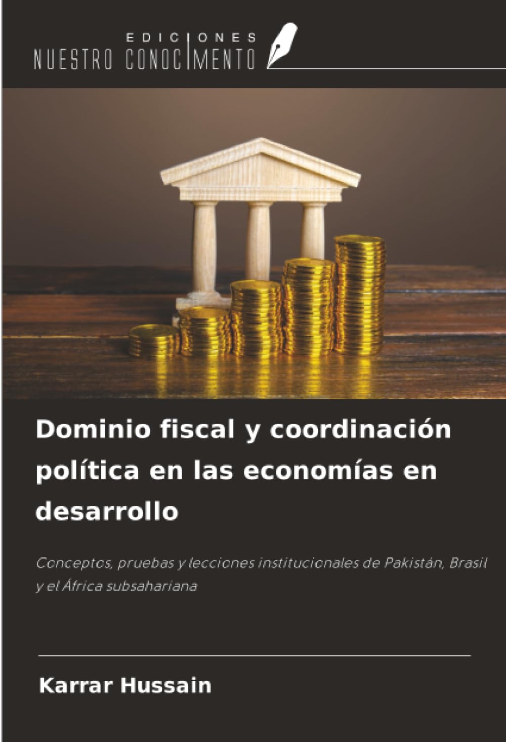 Dominio fiscal y coordinación política en las economías en desarrollo Law