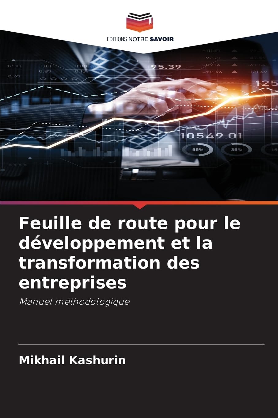 Feuille de route pour le développement et la transformation des entreprises Law