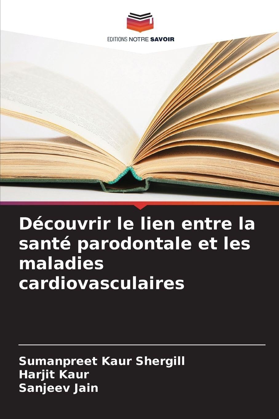 Découvrir le lien entre la santé parodontale et les maladies cardiovasculaires Medicine