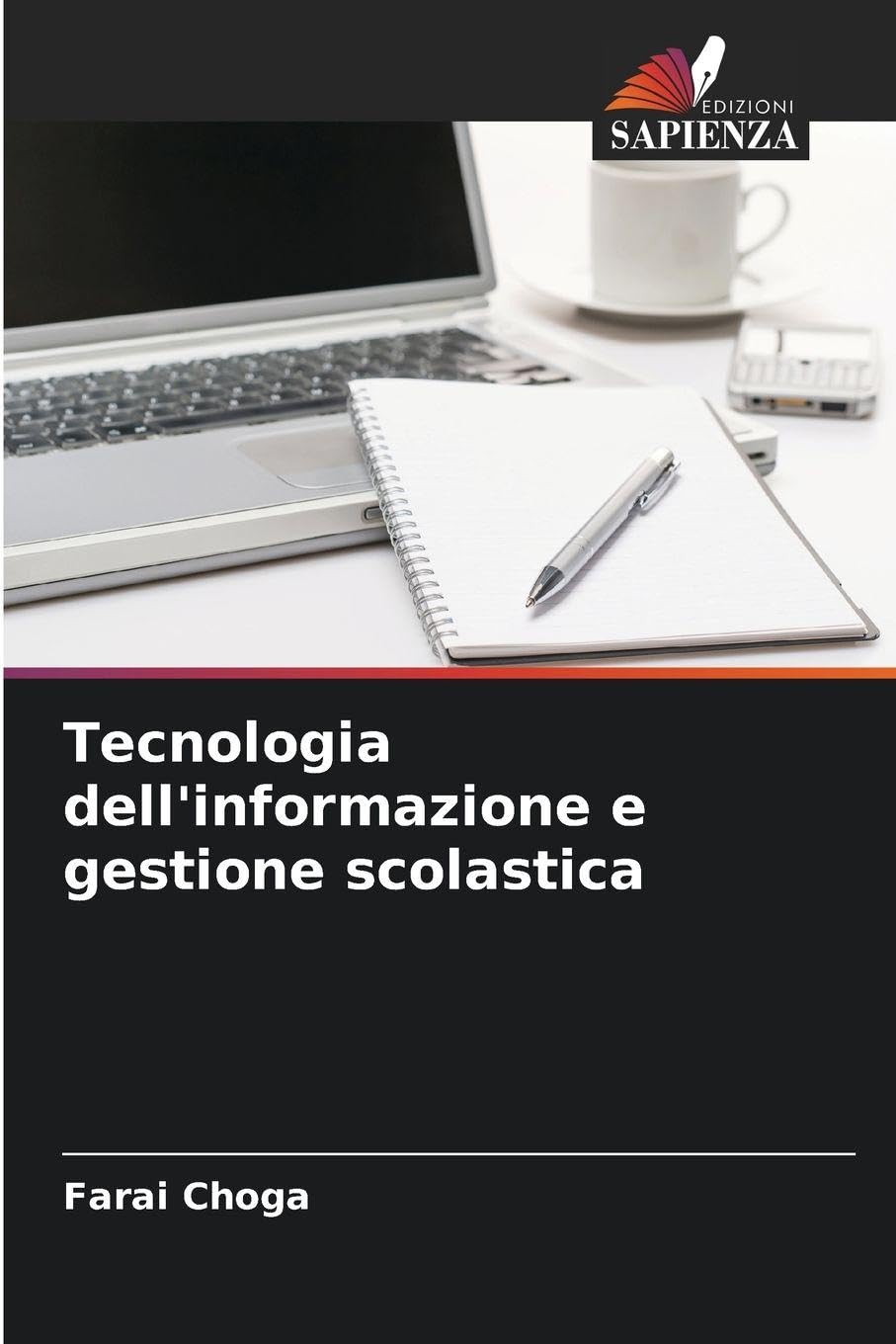 Tecnologia dell'informazione e gestione scolastica Media & Communication