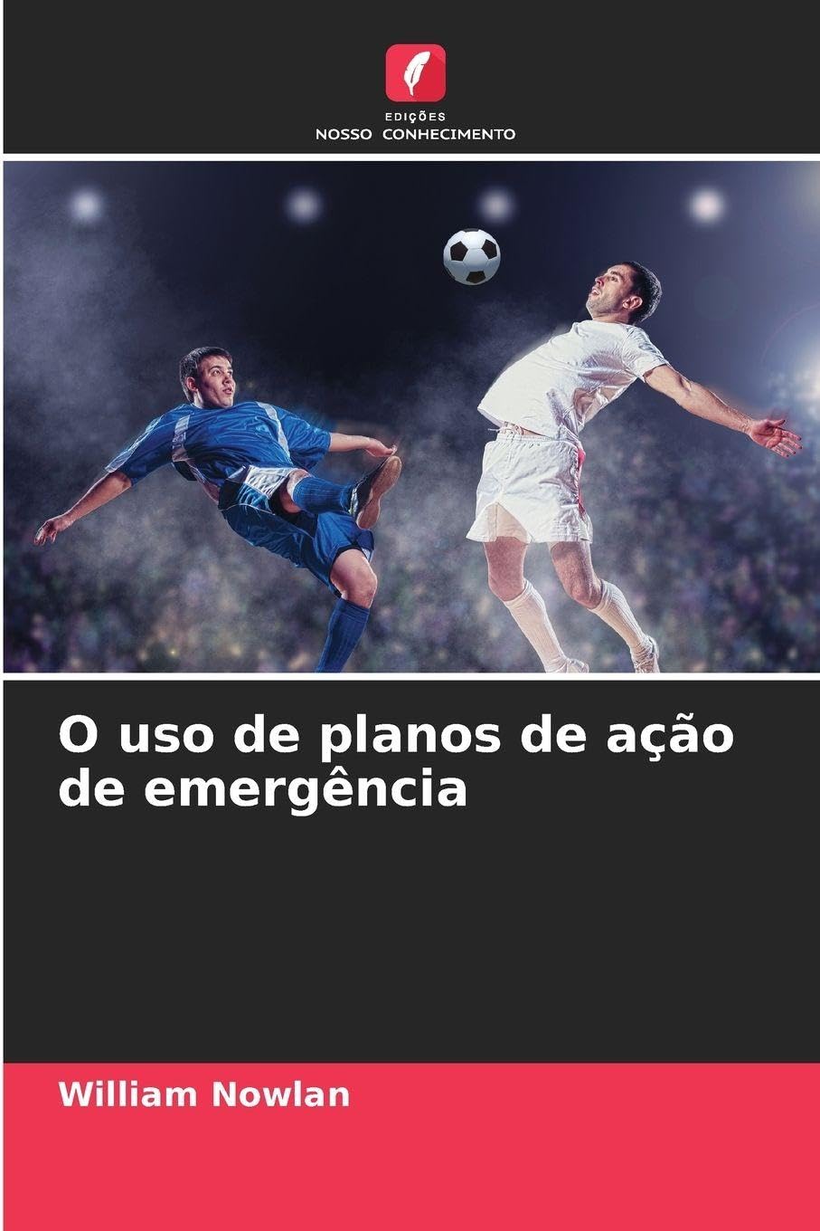 O uso de planos de ação de emergência Medicine