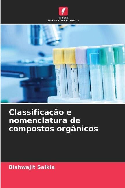 Classificação e nomenclatura de compostos orgânicos Natural Sciences