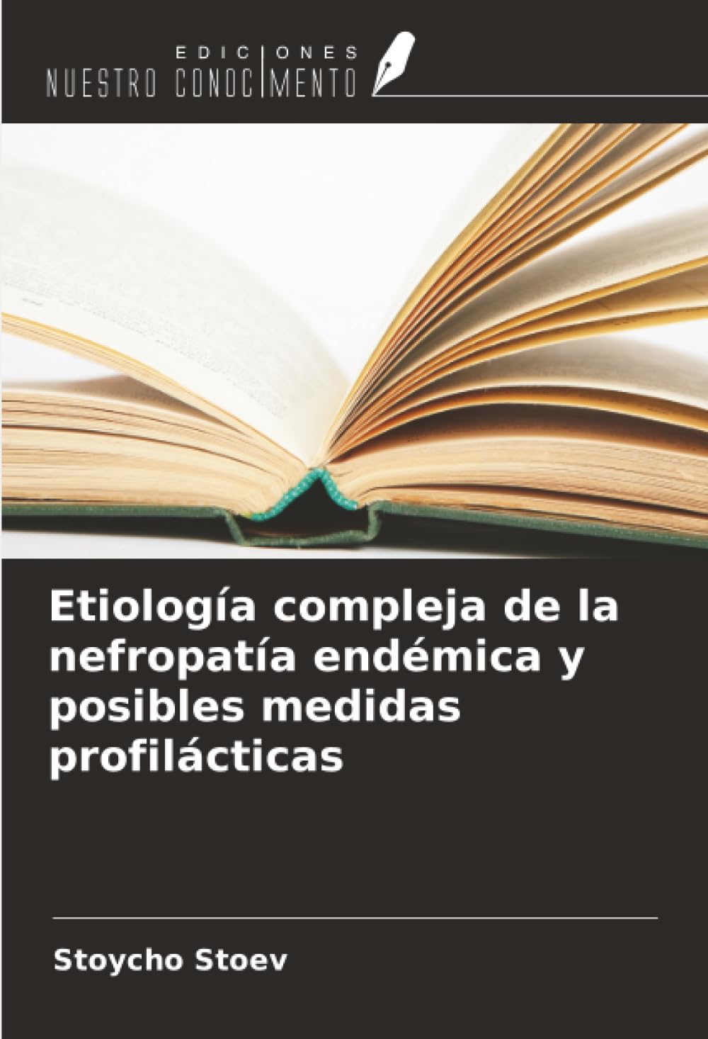 Etiología compleja de la nefropatía endémica y posibles medidas profilácticas Medicine