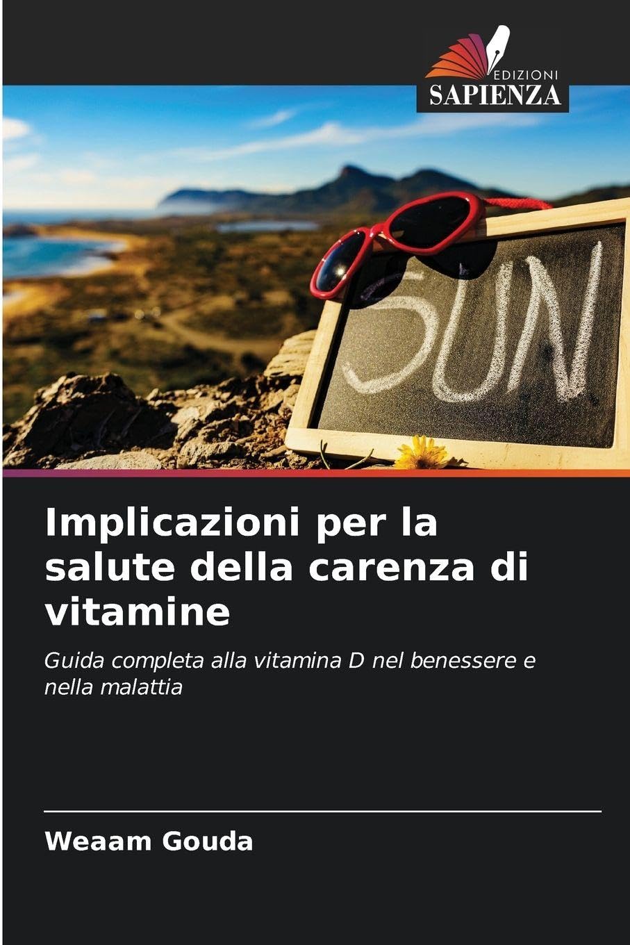 Implicazioni per la salute della carenza di vitamine Medicine