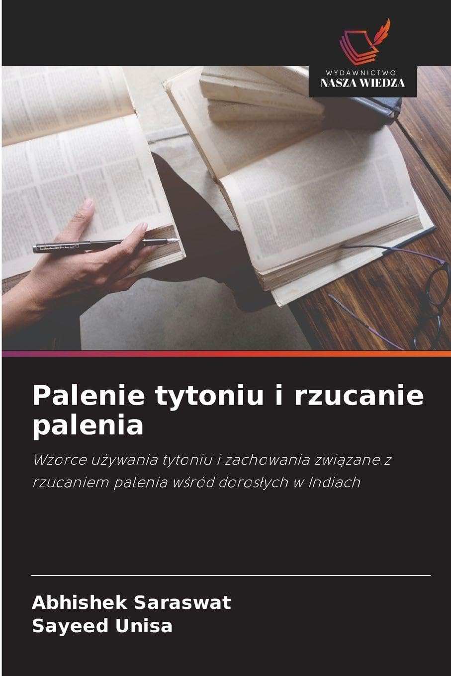 Palenie tytoniu i rzucanie palenia Medicine