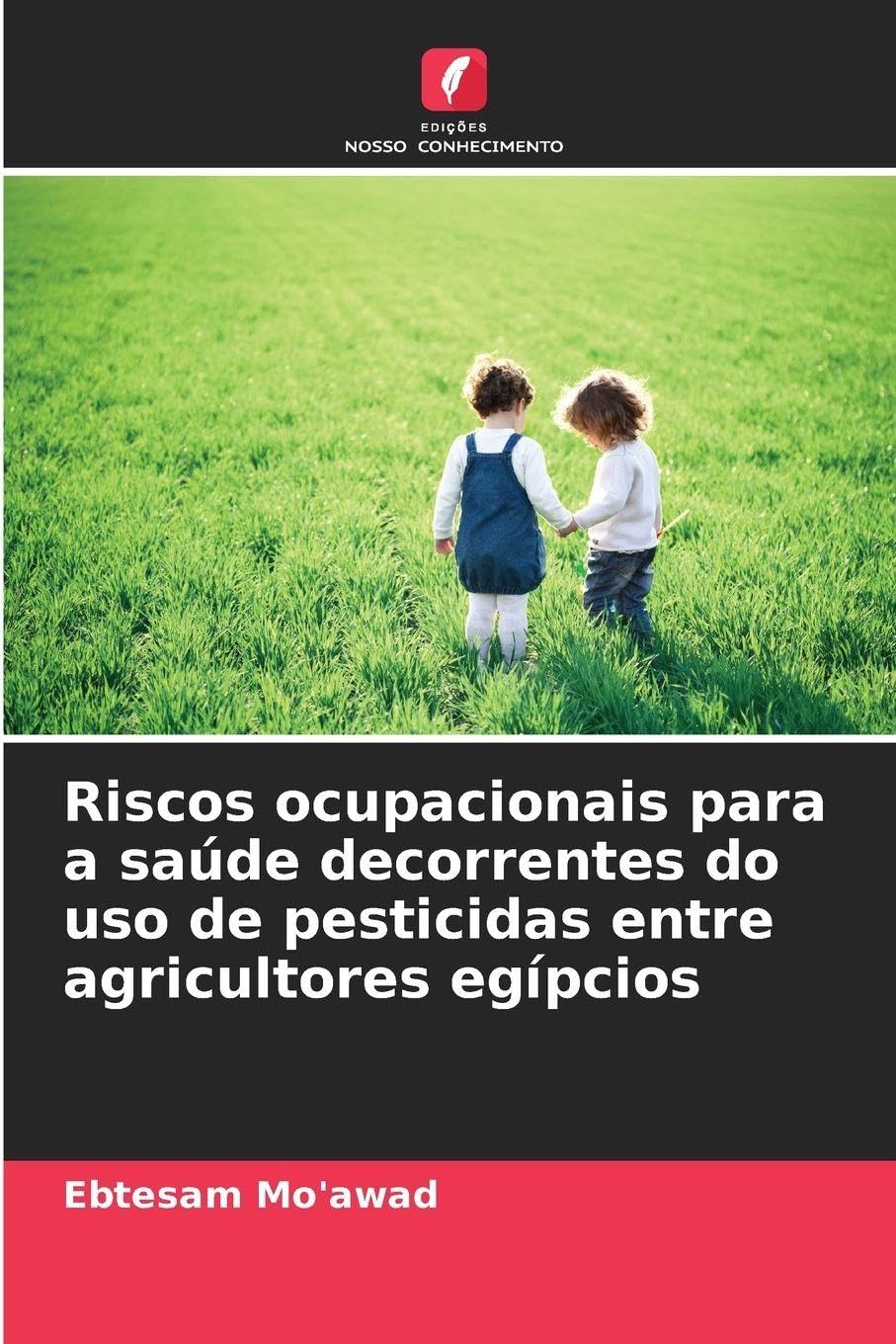Riscos ocupacionais para a saúde decorrentes do uso de pesticidas entre agricultores egípcios Business, Finance & Career