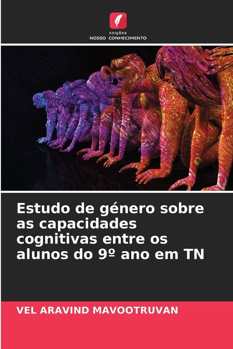 Estudo de género sobre as capacidades cognitivas entre os alunos do 9º ano em TN Business, Finance & Career
