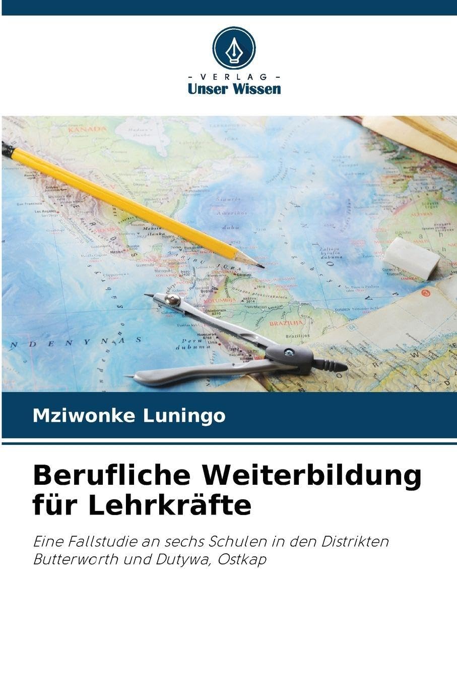Berufliche Weiterbildung für Lehrkräfte Books
