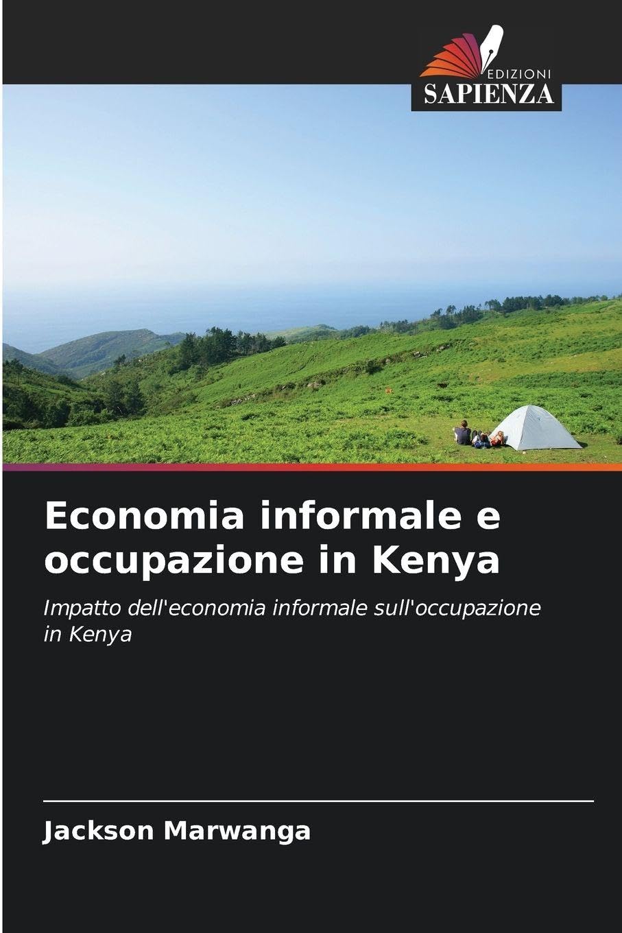 Economia informale e occupazione in Kenya Law
