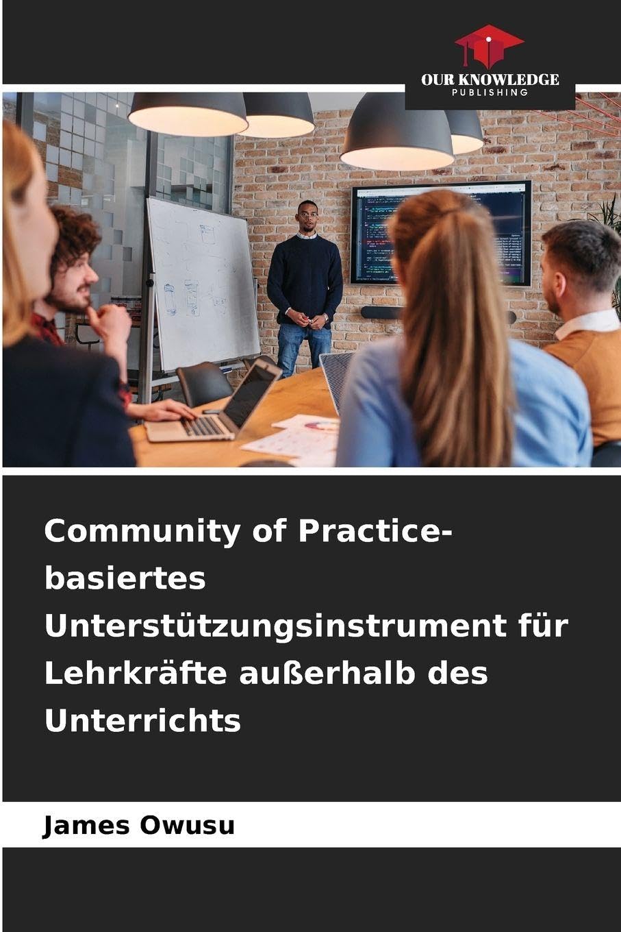 Community of Practice-basiertes Unterstützungsinstrument für Lehrkräfte außerhalb des Unterrichts Books