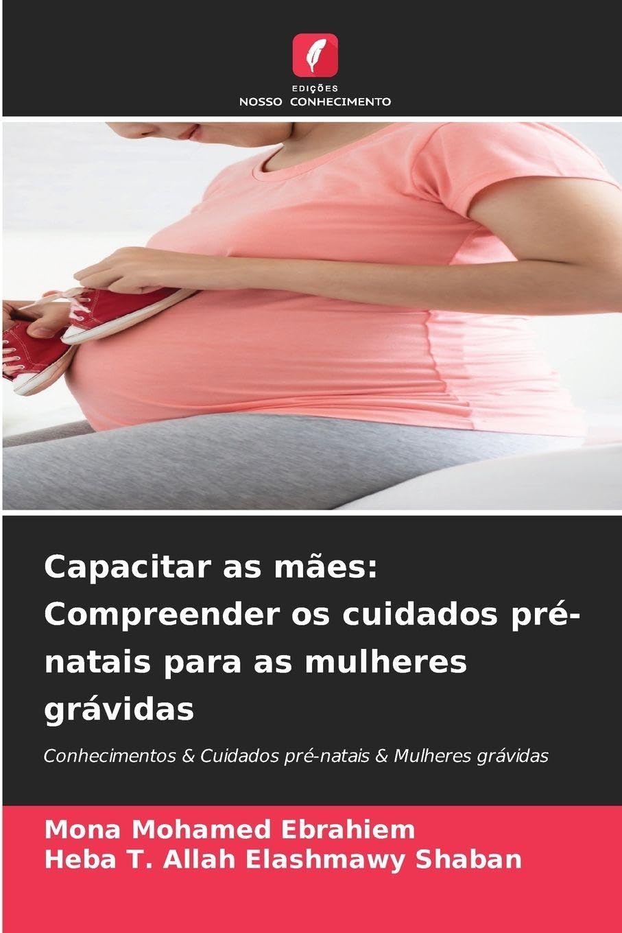 Capacitar as mães: Compreender os cuidados pré-natais para as mulheres grávidas Law