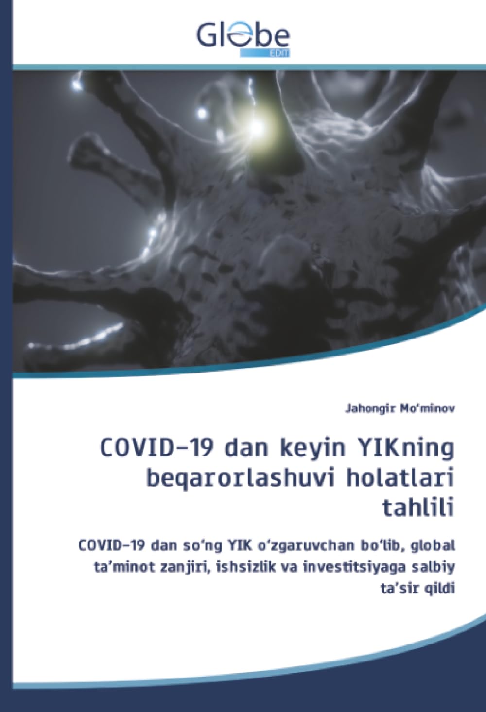 COVID-19 dan keyin YIKning beqarorlashuvi holatlari tahlili Medicine