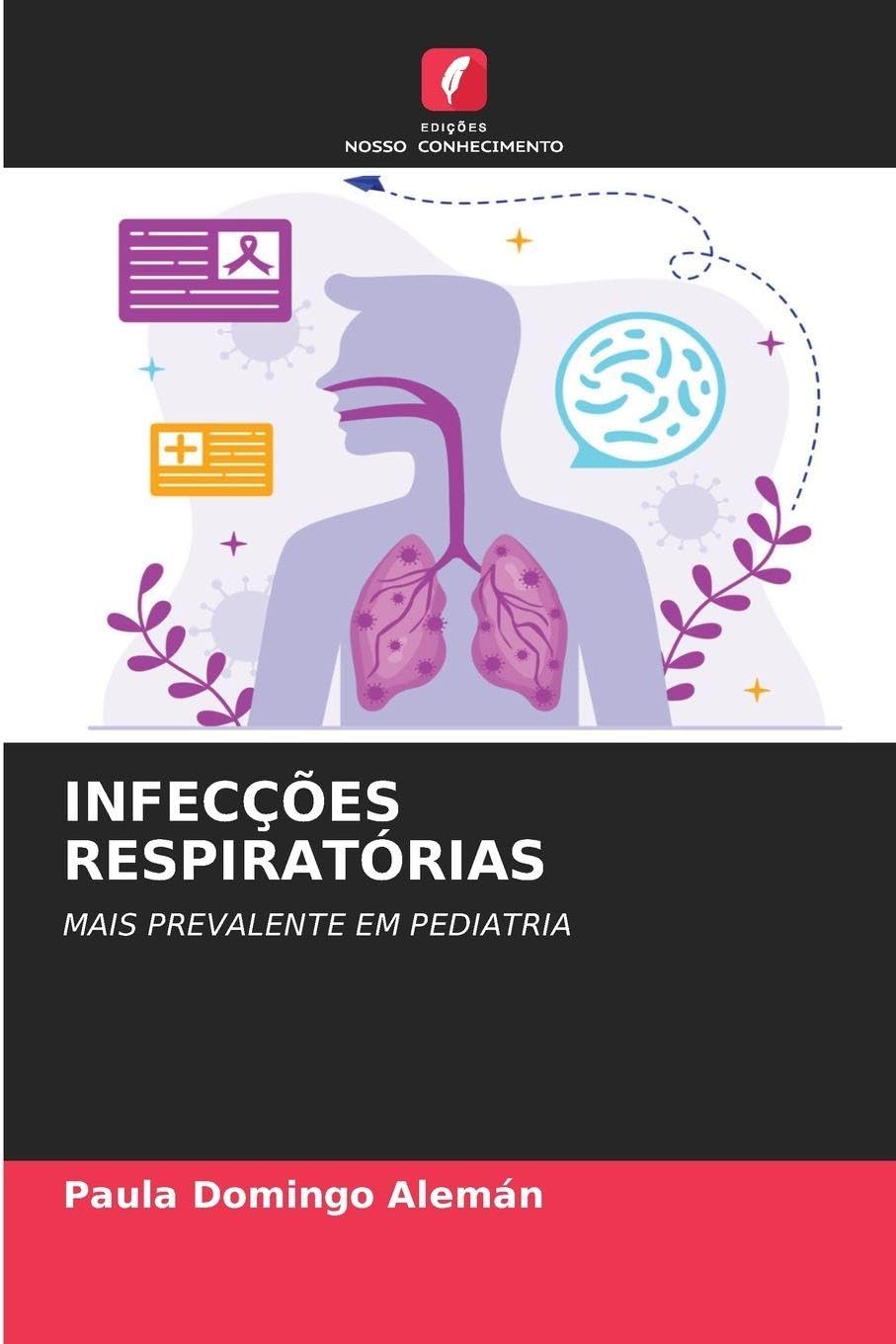 INFECÇÕES RESPIRATÓRIAS Medicine
