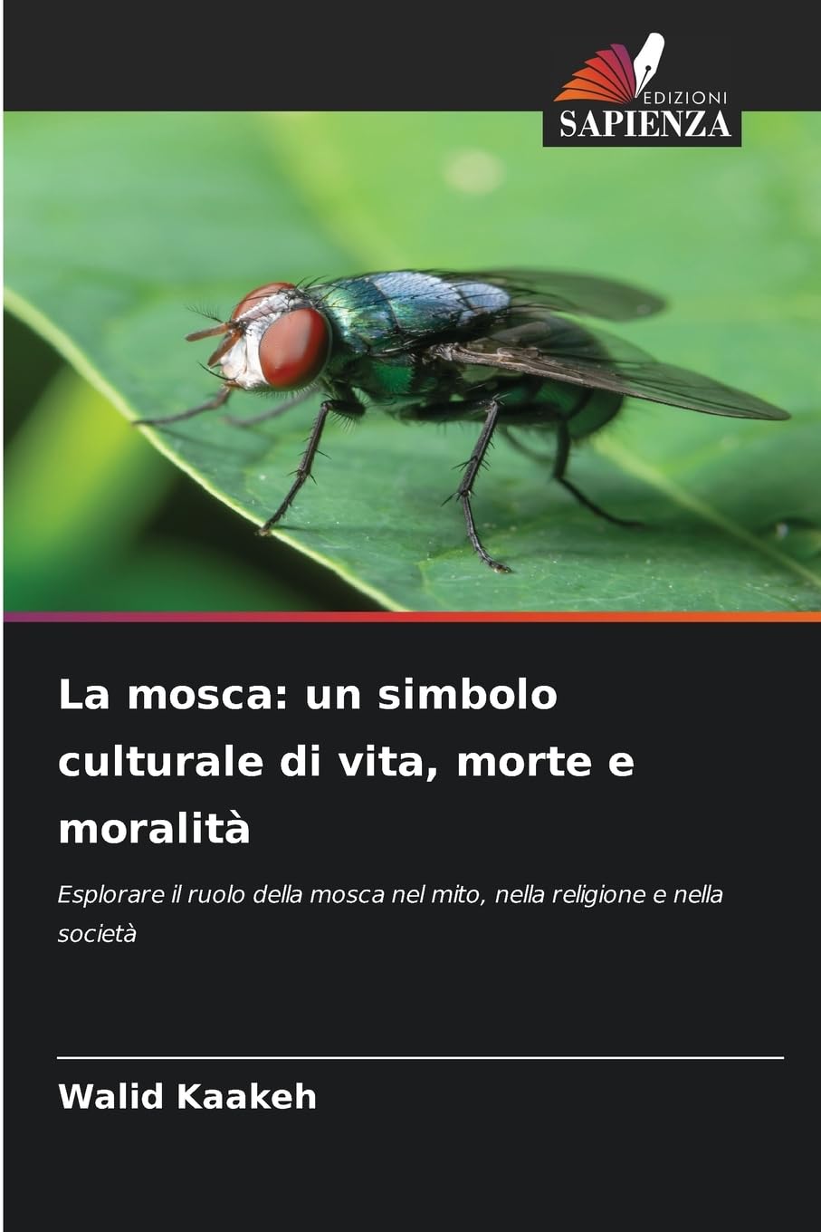 La mosca: un simbolo culturale di vita, morte e moralità Law