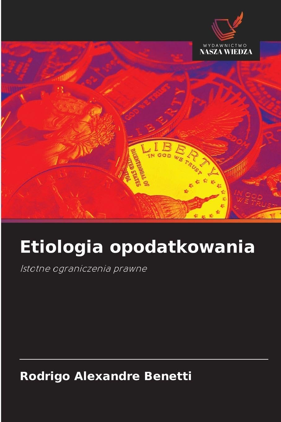 Etiologia opodatkowania Law