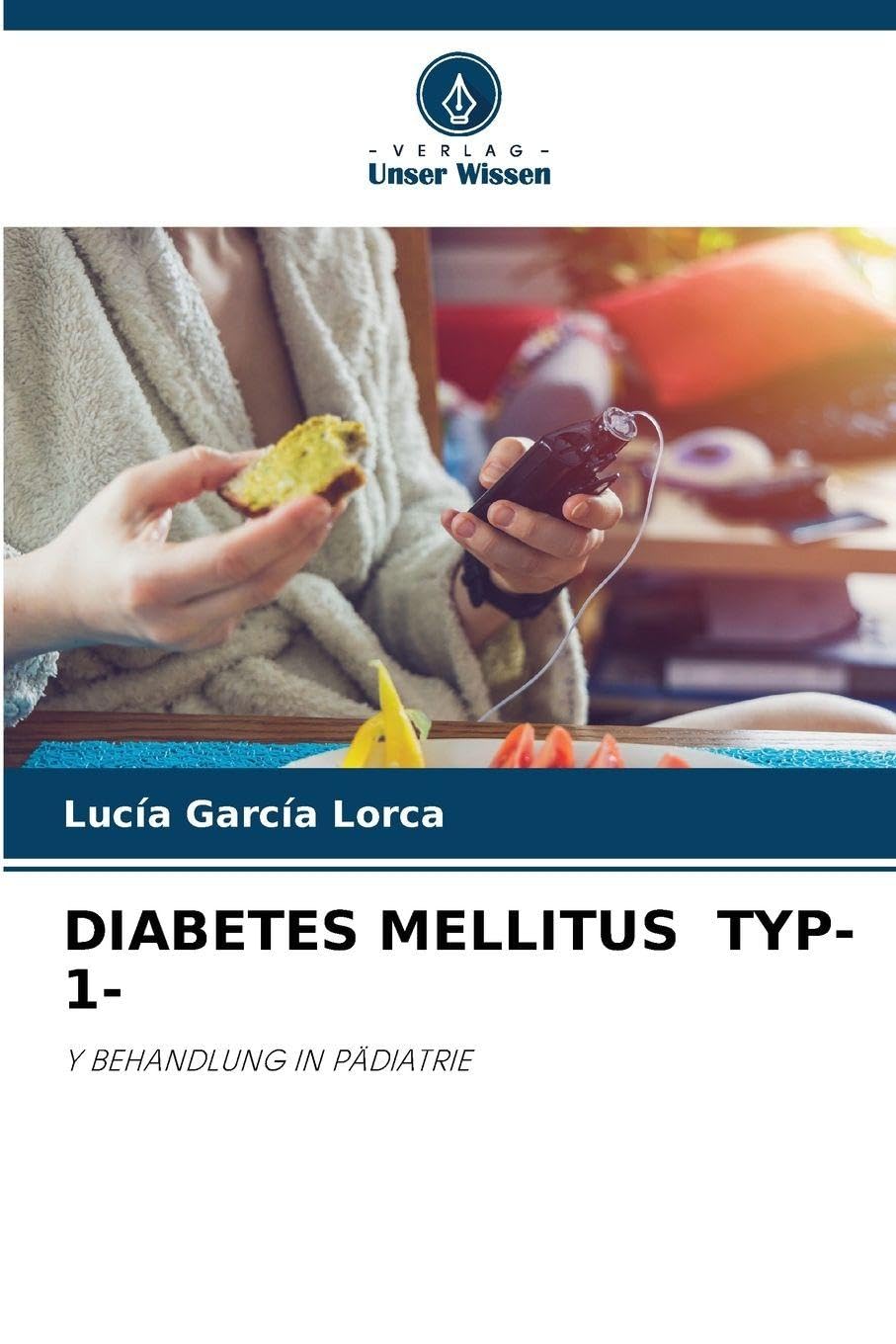 DIABETES MELLITUS TYP-1- Medicine