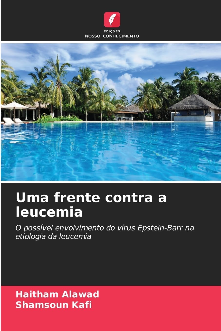 Uma frente contra a leucemia Natural Sciences