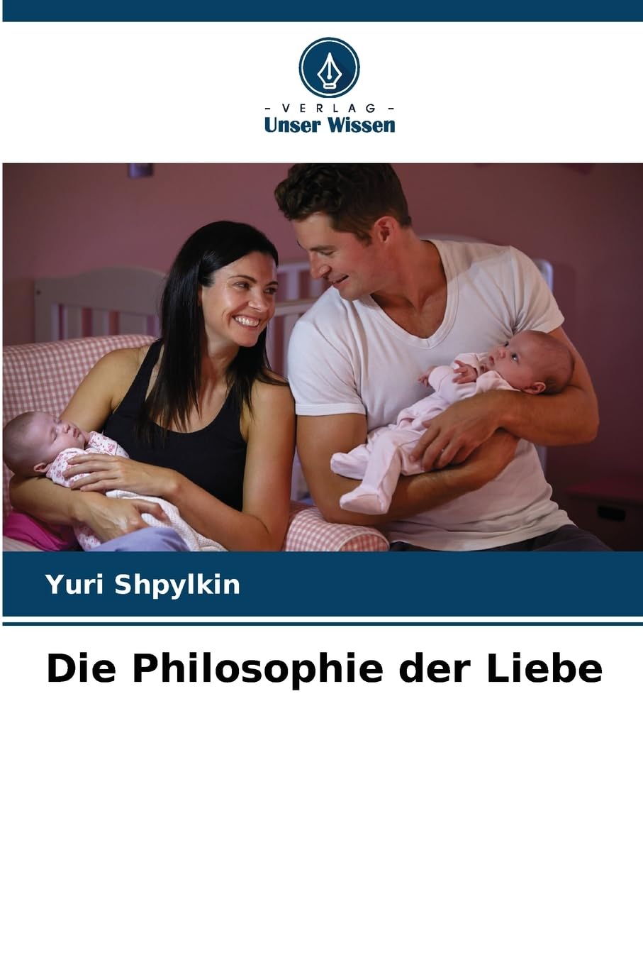Die Philosophie der Liebe Law
