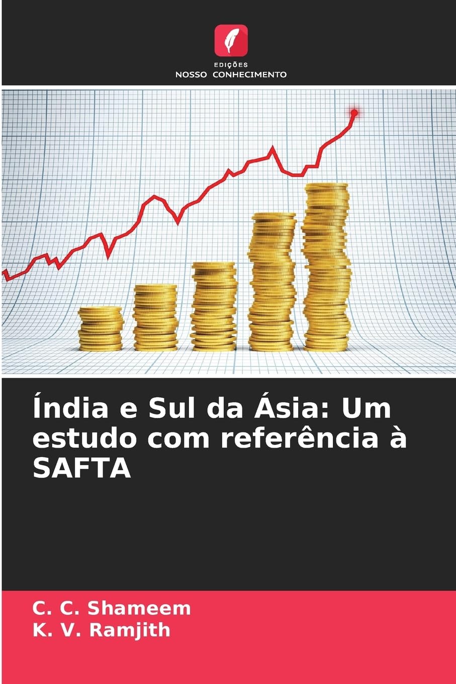 Índia e Sul da Ásia: Um estudo com referência à SAFTA Law