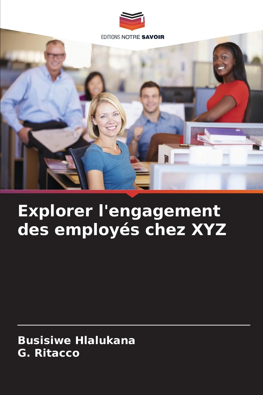 Explorer l'engagement des employés chez XYZ Law