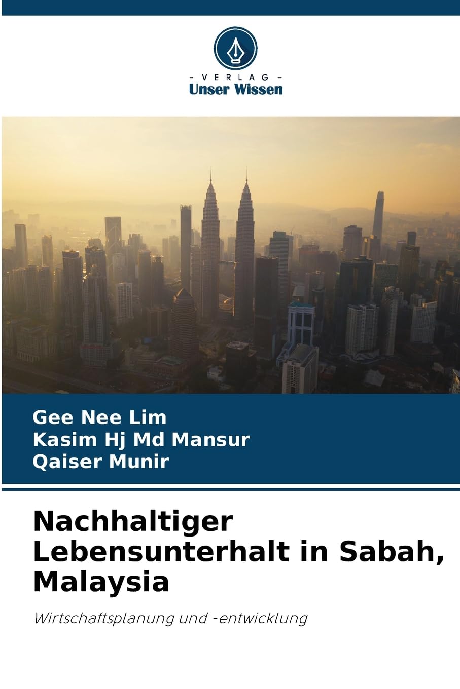 Nachhaltiger Lebensunterhalt in Sabah, Malaysia Law