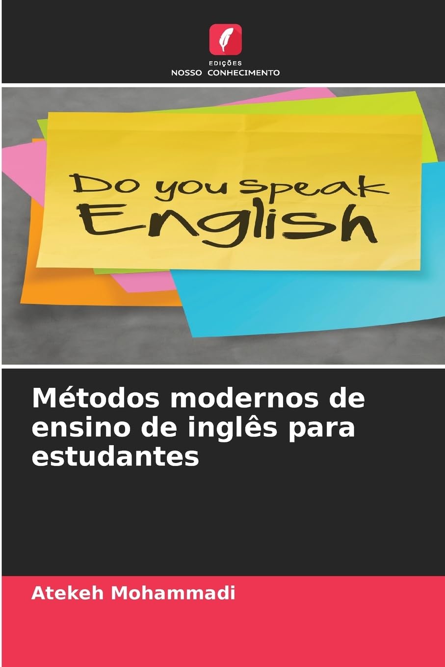 Métodos modernos de ensino de inglês para estudantes Education & Training