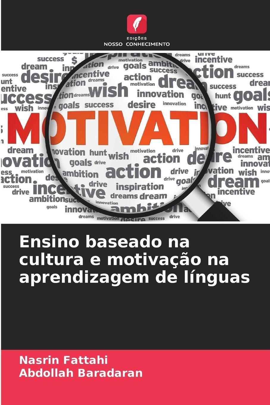 Ensino baseado na cultura e motivação na aprendizagem de línguas Education & Training