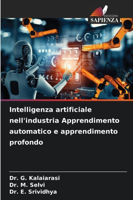 Intelligenza artificiale nell'industria Apprendimento automatico e apprendimento profondo Law