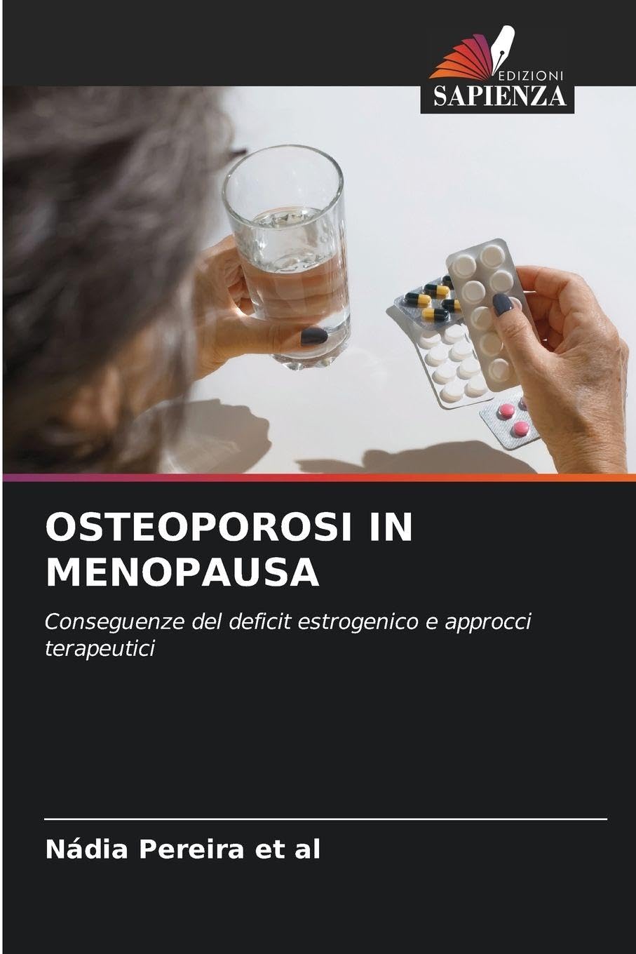 OSTEOPOROSI IN MENOPAUSA Medicine