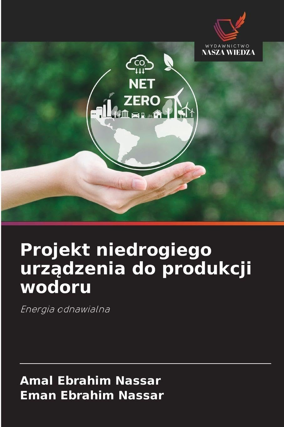 Projekt niedrogiego urz¿dzenia do produkcji wodoru Business & Technology