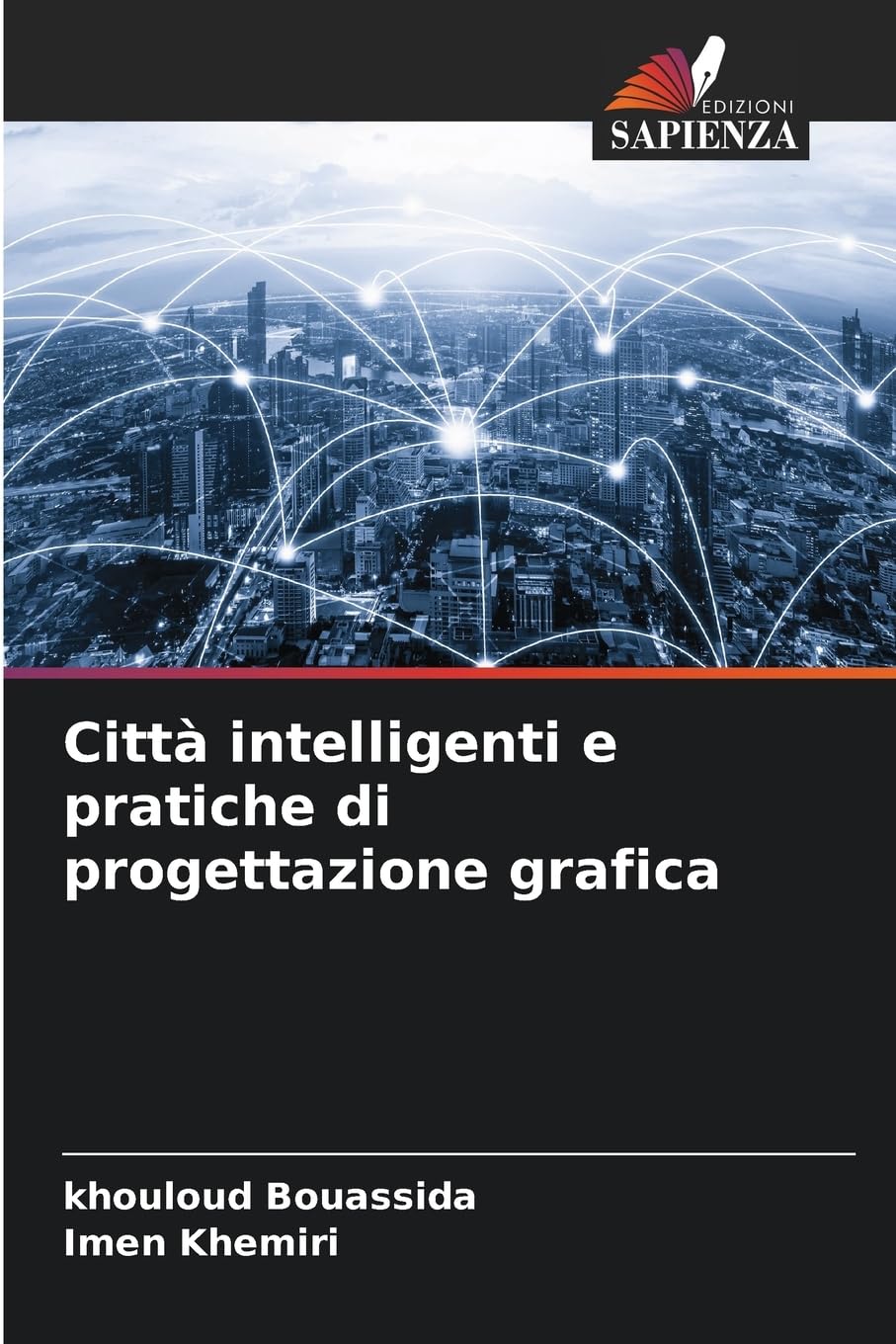 Città intelligenti e pratiche di progettazione grafica Law