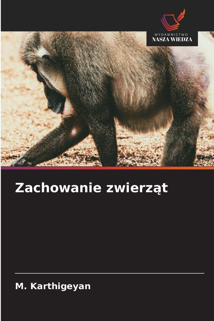 Zachowanie zwierz¿t Natural Sciences