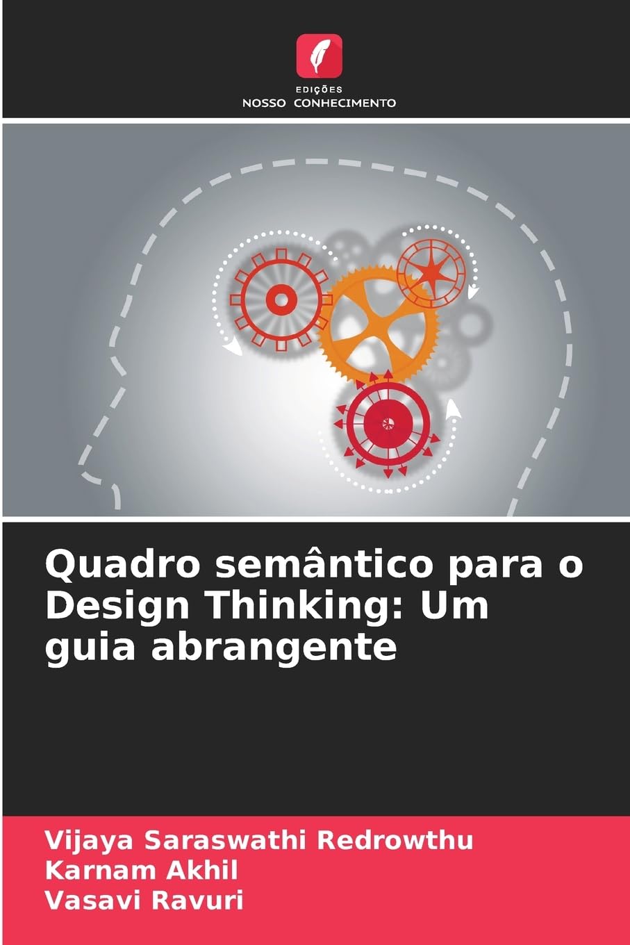 Quadro semântico para o Design Thinking: Um guia abrangente Education & Training
