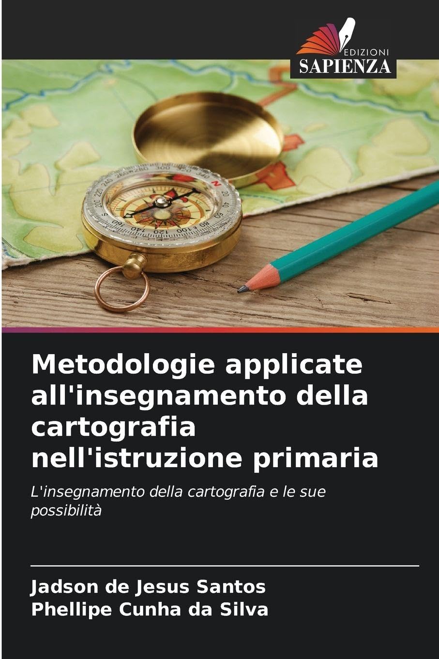 Metodologie applicate all'insegnamento della cartografia nell'istruzione primaria Geology & Geography