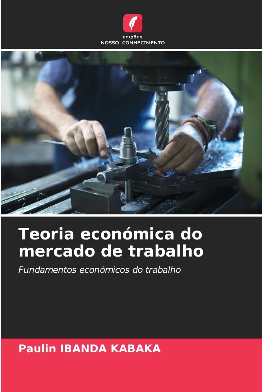 Teoria económica do mercado de trabalho Law
