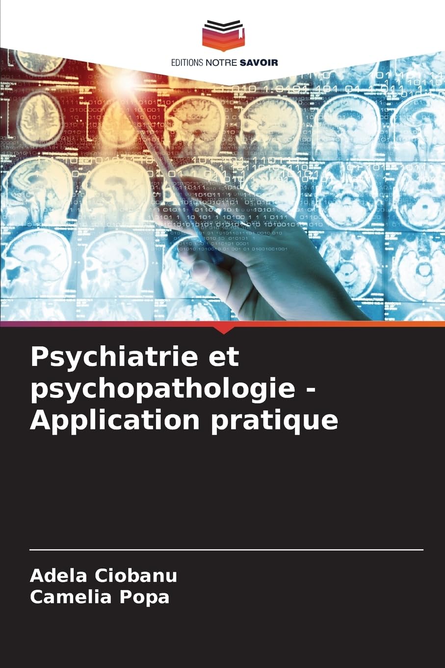 Psychiatrie et psychopathologie - Application pratique Medicine