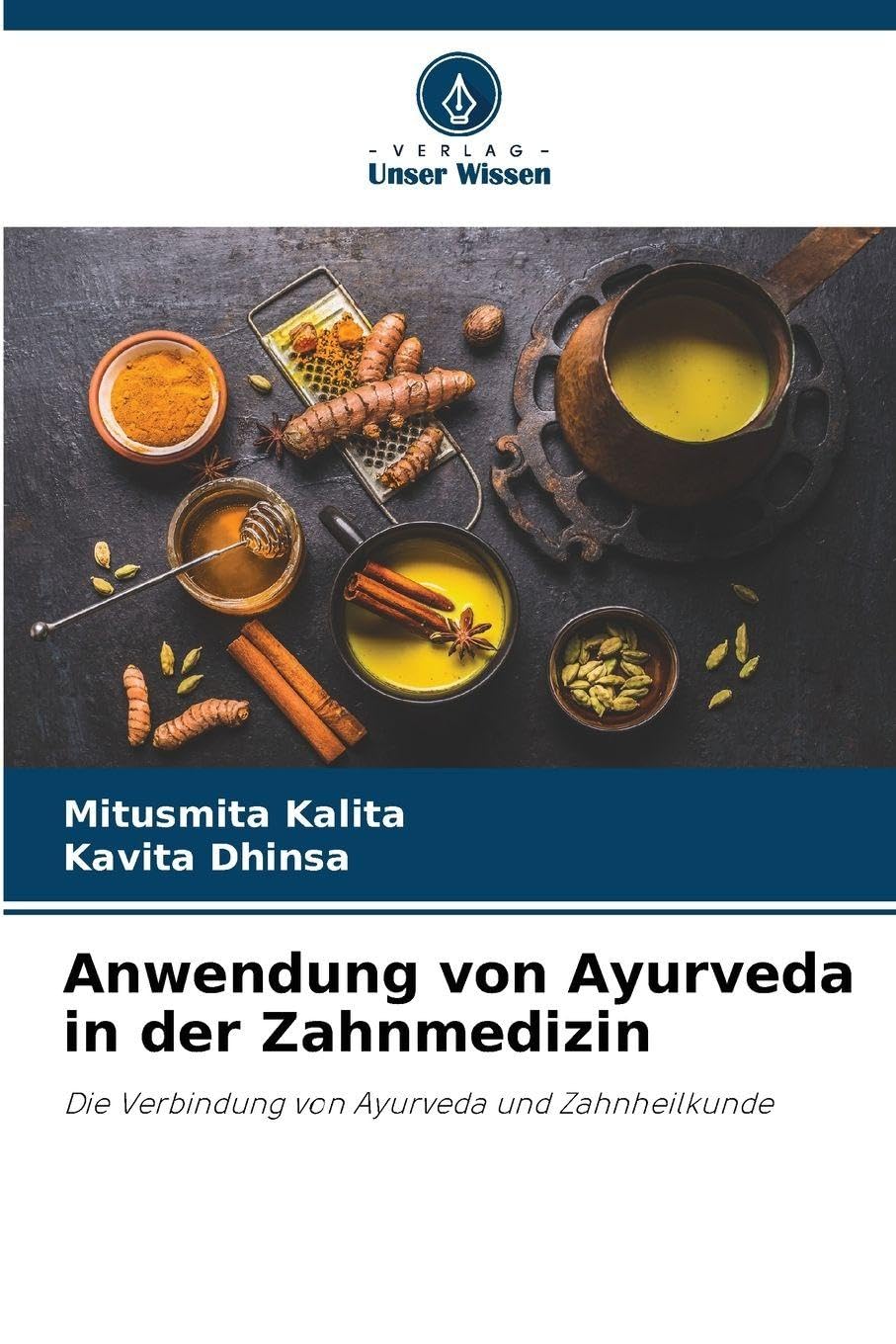 Anwendung von Ayurveda in der Zahnmedizin Law