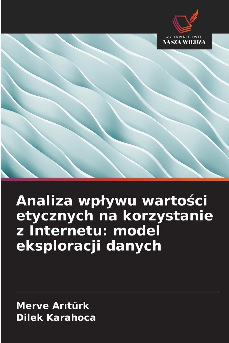 Analiza wp¿ywu warto¿ci etycznych na korzystanie z Internetu: model eksploracji danych Computer Science