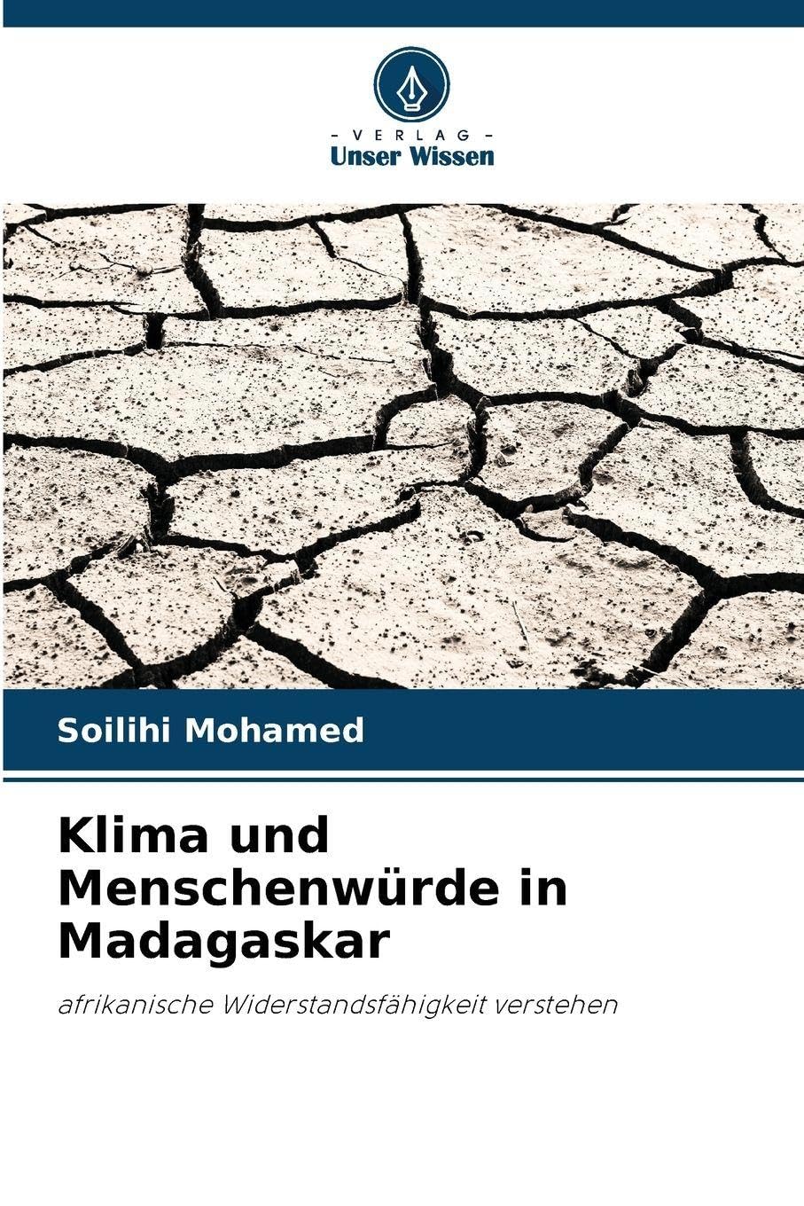 Klima und Menschenwürde in Madagaskar Law