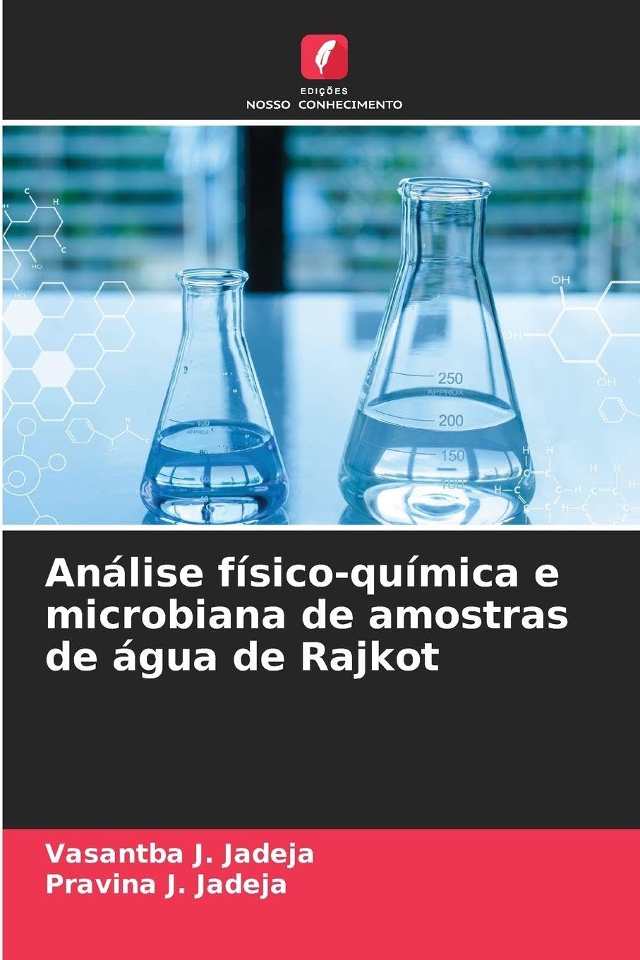 Análise físico-química e microbiana de amostras de água de Rajkot Natural Sciences