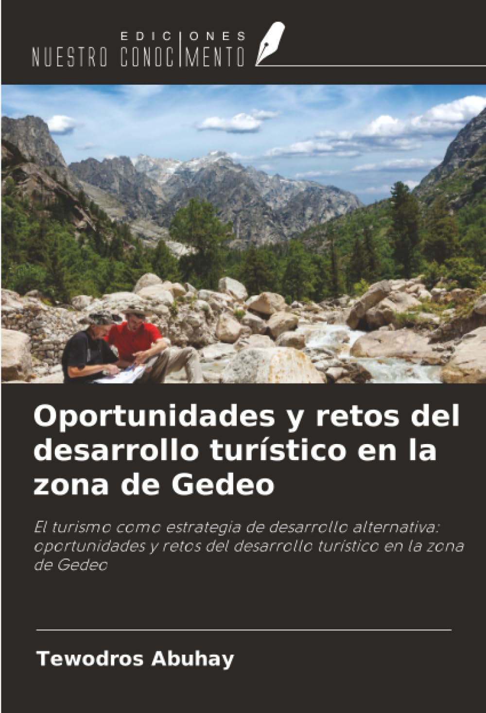 Oportunidades y retos del desarrollo turístico en la zona de Gedeo Law