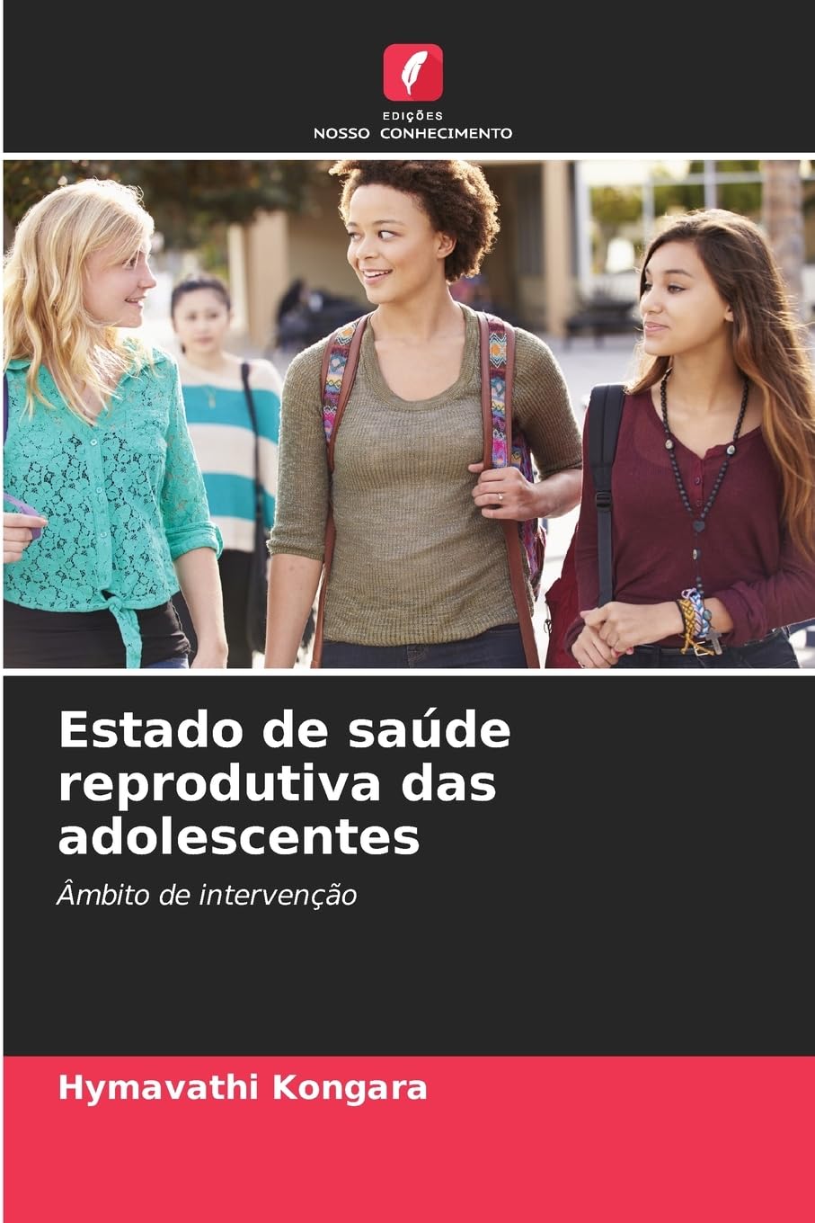 Estado de saúde reprodutiva das adolescentes Law